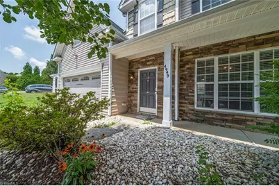 4949 Old Towne Village Circle, Pfafftown, NC 27040 - Photo 3
