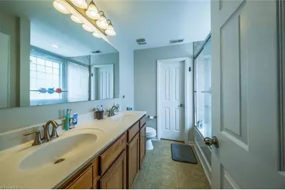 4949 Old Towne Village Circle, Pfafftown, NC 27040 - Photo 23