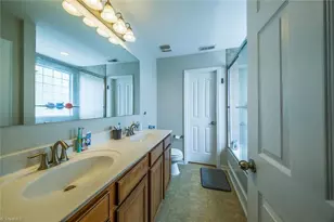 4949 Old Towne Village Cir, Pfafftown, NC 27040 - Photo 23