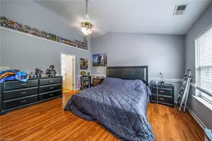 4949 Old Towne Village Cir, Pfafftown, NC 27040 - Photo 21