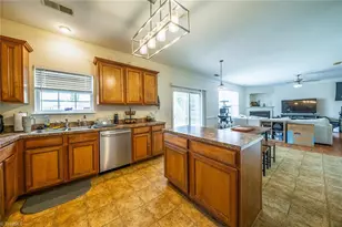 4949 Old Towne Village Cir, Pfafftown, NC 27040 - Photo 13