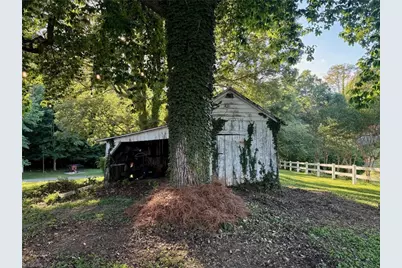 624 Lewisville Vienna Road, Lewisville, NC 27023 - Photo 31