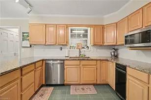 8805 Willowmede Dr, Lewisville, NC 27023 - Photo 11