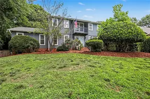 8805 Willowmede Dr, Lewisville, NC 27023 - Photo 1