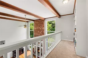 8805 Willowmede Dr, Lewisville, NC 27023 - Photo 13