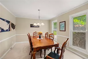8805 Willowmede Dr, Lewisville, NC 27023 - Photo 23
