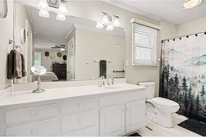 8805 Willowmede Drive, Lewisville, NC 27023 - Photo 17