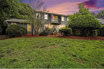 8805 Willowmede Drive, Lewisville, NC 27023 - Photo 1