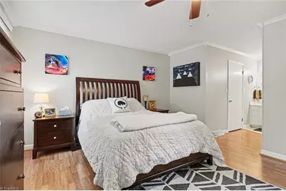 8805 Willowmede Drive, Lewisville, NC 27023 - Photo 15