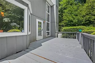 8805 Willowmede Dr, Lewisville, NC 27023 - Photo 27