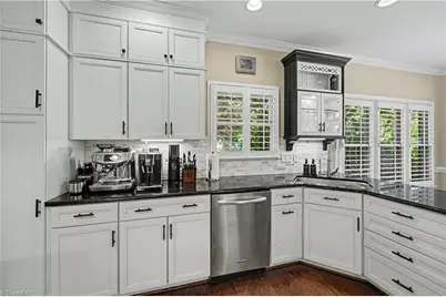5718 Bayleaf Lane, Greensboro, NC 27455 - Photo 19