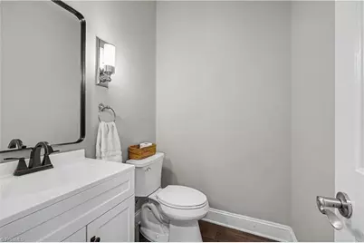 5718 Bayleaf Lane, Greensboro, NC 27455 - Photo 27