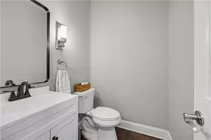 5718 Bayleaf Ln, Greensboro, NC 27455 - Photo 27