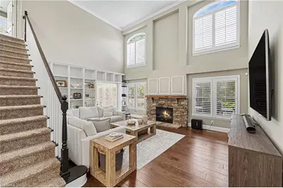 5718 Bayleaf Lane, Greensboro, NC 27455 - Photo 11
