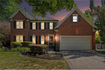 5718 Bayleaf Lane, Greensboro, NC 27455 - Photo 1