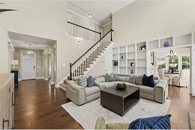5718 Bayleaf Lane, Greensboro, NC 27455 - Photo 11