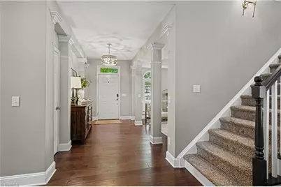 5718 Bayleaf Lane, Greensboro, NC 27455 - Photo 9