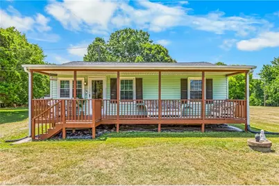 5210 Doris Street, Winston-Salem, NC 27105 - Photo 1