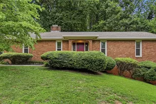 4480 Langhorne Dr, Winston-Salem, NC 27106 - Photo 1