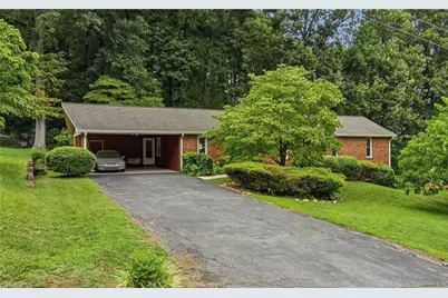 4480 Langhorne Drive, Winston-Salem, NC 27106 - Photo 3
