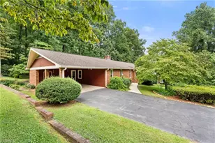 4480 Langhorne Dr, Winston-Salem, NC 27106 - Photo 37