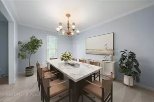 4480 Langhorne Dr, Winston-Salem, NC 27106 - Photo 5