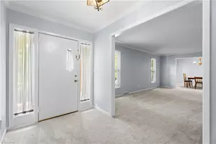 4480 Langhorne Dr, Winston-Salem, NC 27106 - Photo 5
