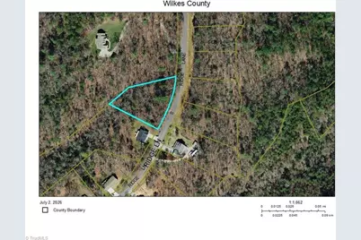 0 Ridge Lane, Wilkesboro, NC 28697 - Photo 1