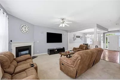 4010 Forbes Way, Burlington, NC 27215 - Photo 11