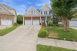 4010 Forbes Way, Burlington, NC 27215 - Photo 33