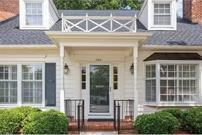 39-D Fountain Manor Drive, Greensboro, NC 27405 - Photo 5