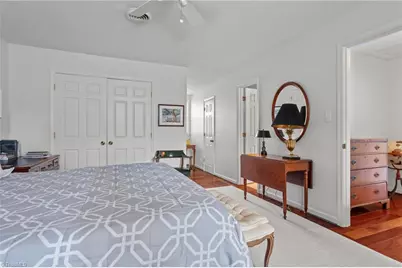 39-D Fountain Manor Drive, Greensboro, NC 27405 - Photo 31