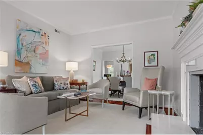 39-D Fountain Manor Drive, Greensboro, NC 27405 - Photo 25
