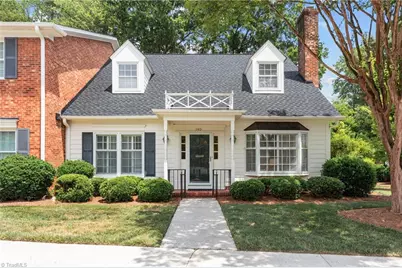 39-D Fountain Manor Drive, Greensboro, NC 27405 - Photo 1