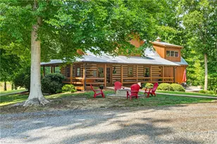 1805 Chrisco Road W, Seagrove, NC 27341 - Photo 5