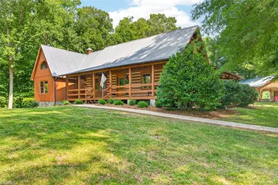 1805 Chrisco Road W, Seagrove, NC 27341 - Photo 3