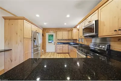 307 Lauri Lane, McGrady, NC 28649 - Photo 11