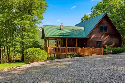 307 Lauri Lane, McGrady, NC 28649 - Photo 45
