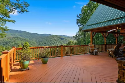 307 Lauri Lane, McGrady, NC 28649 - Photo 3