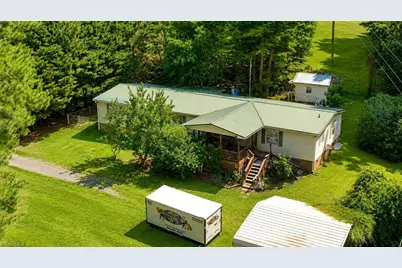 2742 George York Road, Randleman, NC 27317 - Photo 3