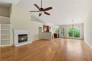 19 Mansfield Cir, Greensboro, NC 27455 - Photo 5
