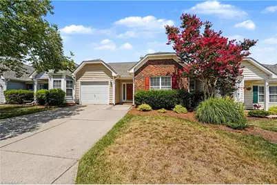 19 Mansfield Circle, Greensboro, NC 27455 - Photo 3