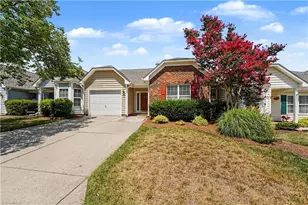 19 Mansfield Cir, Greensboro, NC 27455 - Photo 3