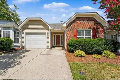 19 Mansfield Circle, Greensboro, NC 27455 - Photo 1