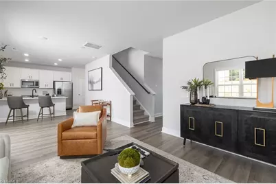 1262 Solomon Drive #Dogwood, Kernersville, NC 27284 - Photo 9