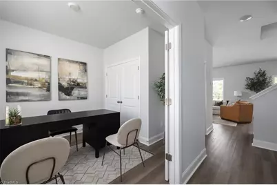 1262 Solomon Drive #Dogwood, Kernersville, NC 27284 - Photo 5