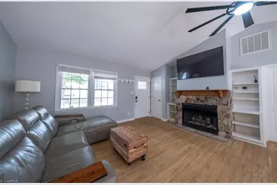 8311 Mapleway Lane, Greensboro, NC 27455 - Photo 9