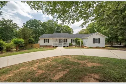 8311 Mapleway Lane, Greensboro, NC 27455 - Photo 3
