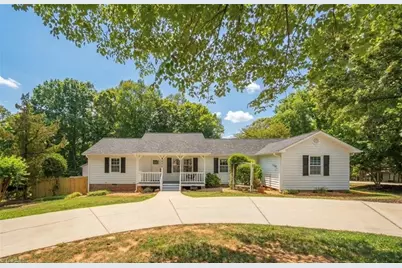 8311 Mapleway Lane, Greensboro, NC 27455 - Photo 1
