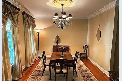 109 Rosewalk Lane, Advance, NC 27006 - Photo 5